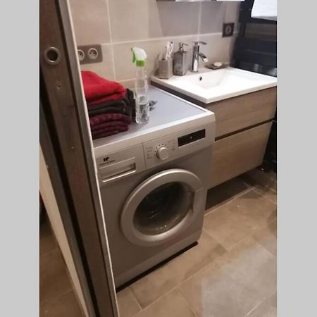 Appartement La Grande Motte A 2 Pas De La Plage. Eksteriør bilde