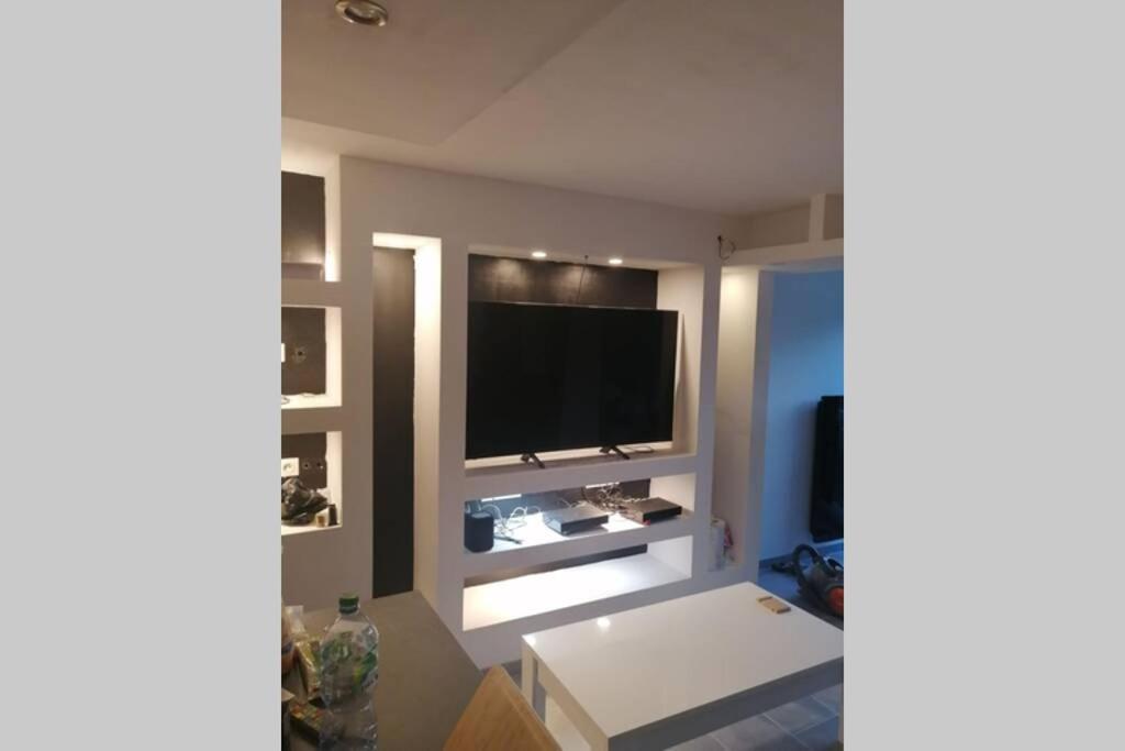Appartement La Grande Motte A 2 Pas De La Plage. Eksteriør bilde