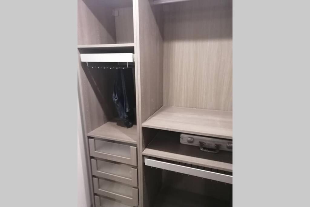 Appartement La Grande Motte A 2 Pas De La Plage. Eksteriør bilde