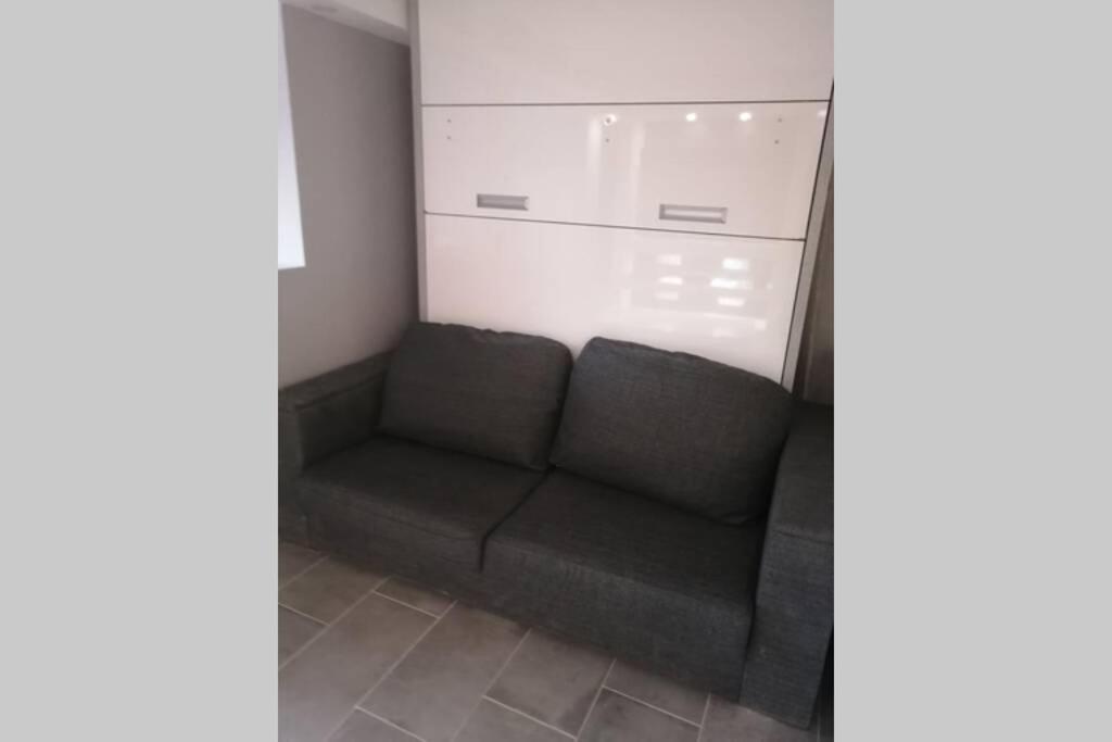 Appartement La Grande Motte A 2 Pas De La Plage. Eksteriør bilde