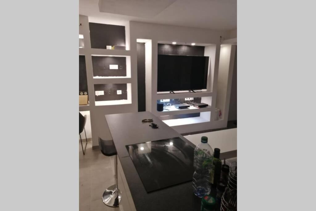 Appartement La Grande Motte A 2 Pas De La Plage. Eksteriør bilde