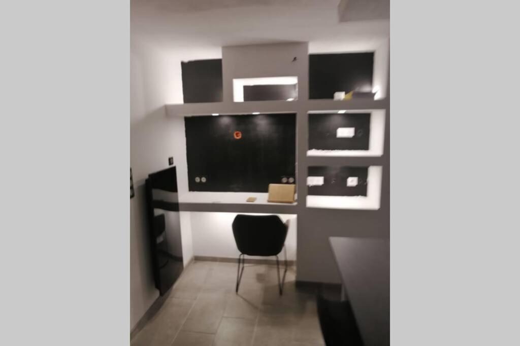 Appartement La Grande Motte A 2 Pas De La Plage. Eksteriør bilde