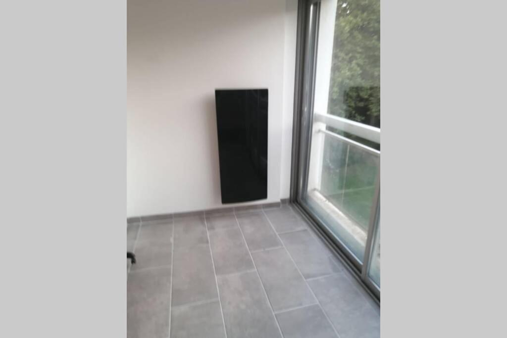 Appartement La Grande Motte A 2 Pas De La Plage. Eksteriør bilde